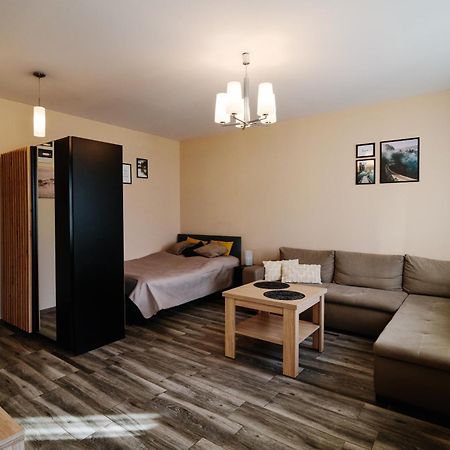 Apartament Lukas Kędzierzyn-Koźle Exterior foto