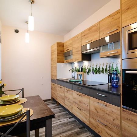Apartament Lukas Kędzierzyn-Koźle Exterior foto