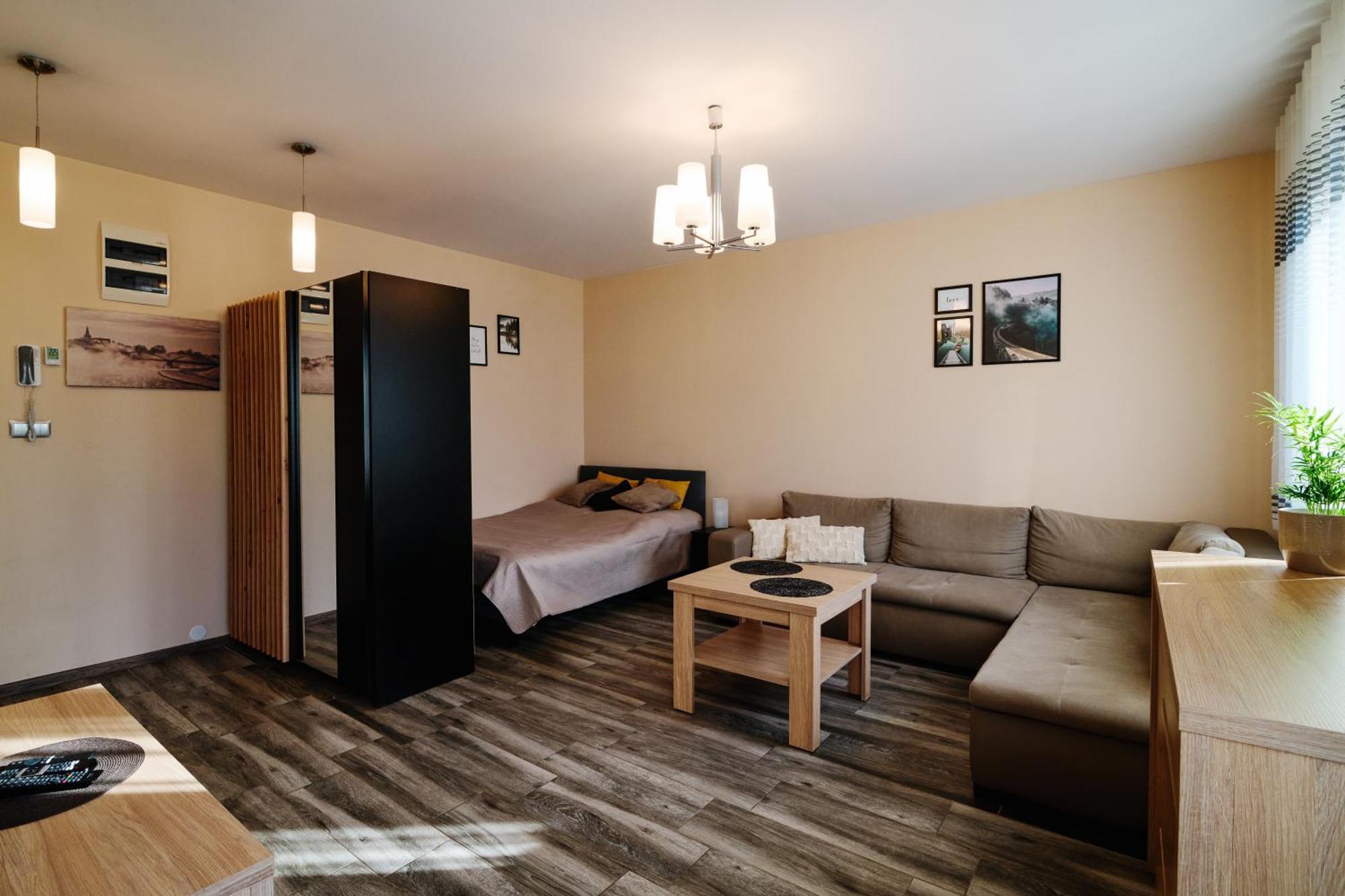 Apartament Lukas Kędzierzyn-Koźle Exterior foto
