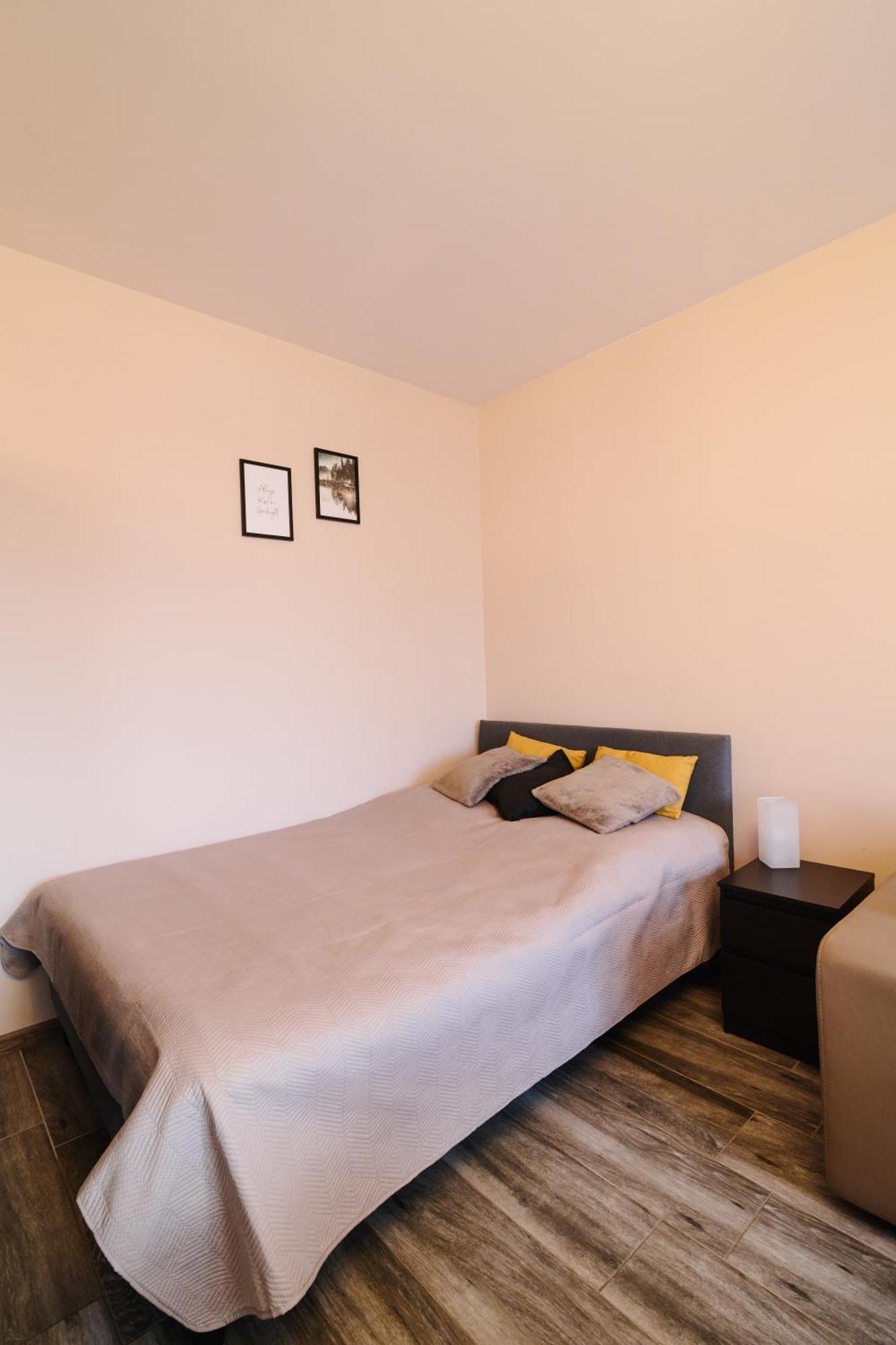 Apartament Lukas Kędzierzyn-Koźle Exterior foto