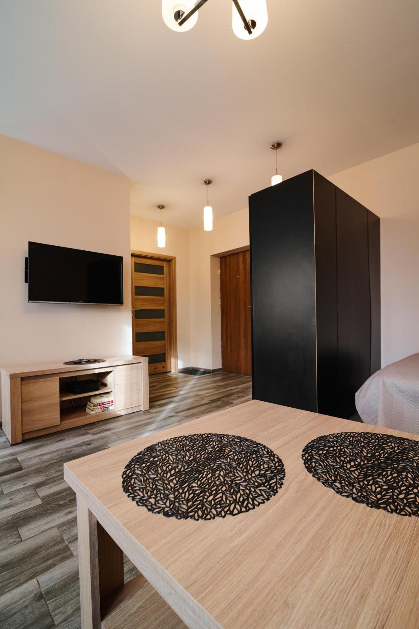 Apartament Lukas Kędzierzyn-Koźle Exterior foto